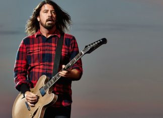 Dave Grohl