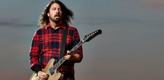 Dave Grohl