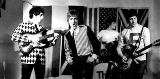 The Who zapowiada ostatnią trasę i nowe wydawnictwo