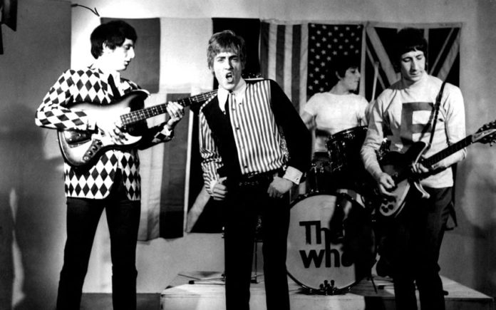 The Who zapowiada ostatnią trasę i nowe wydawnictwo