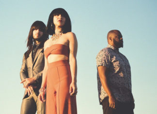 Khruangbin