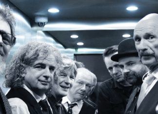 King Crimson