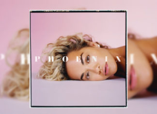 Rita Ora - Phoenix