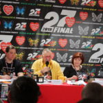 27. Finał Wielkiej Orkiestry Świątecznej Pomocy - podsumowanie [fotorelacja]