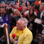 27. Finał Wielkiej Orkiestry Świątecznej Pomocy - podsumowanie [fotorelacja]