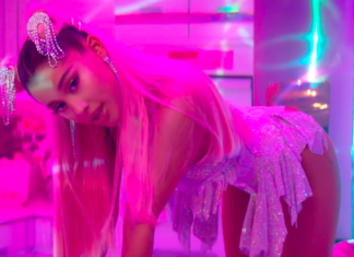 Ariana Grande