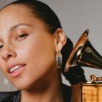 Alicia Keys