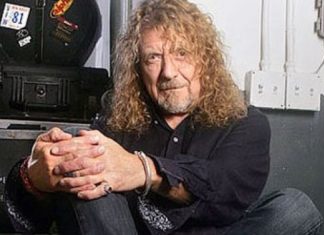Robert Plant