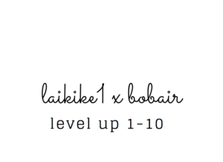 Level Up