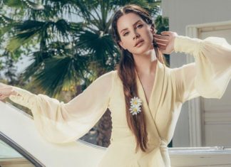 Lana Del Rey