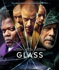 Glass