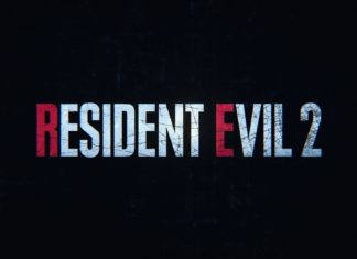 Resident Evil 2 Remake