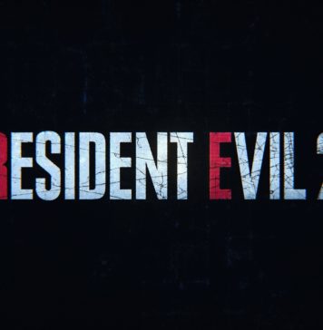 Resident Evil 2 Remake