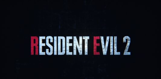 Resident Evil 2 Remake