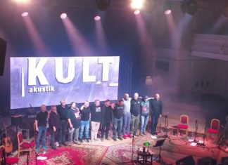 Kult Akustik