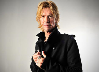 Duff McKagan zapowiada solową płytę