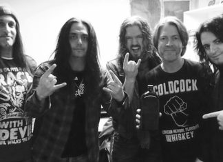 Supegrupa Hookers & Blow zapowiada debiutancki album!