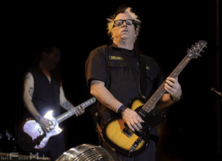 Nowy album The Offspring na horyzoncie