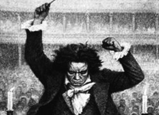 Optymizm Ludwiga van Beethovena