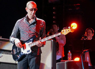 Pino Palladino