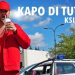 Książę Kapota - Kapo Di Tutti Capi