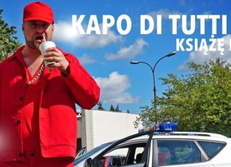Książę Kapota - Kapo Di Tutti Capi