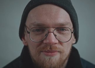 MaJLo podzielił się klipem do Oddychaj