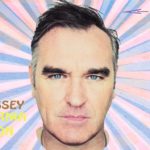 Morrissey zapowiedział nowe wydawnictwo