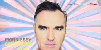 Morrissey zapowiedział nowe wydawnictwo