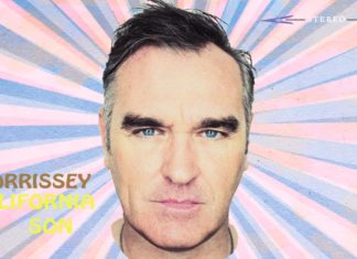 Morrissey zapowiedział nowe wydawnictwo