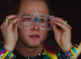 Co warto wiedzieć o filmie Rocketman