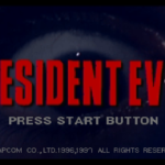 Resident Evil