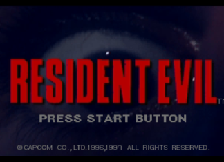 Resident Evil