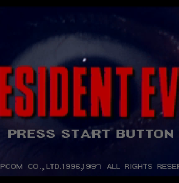 Resident Evil