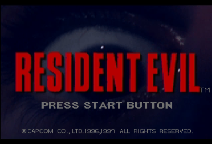 Resident Evil