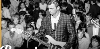 Nie żyje Dick Dale