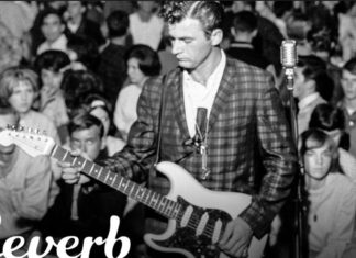 Nie żyje Dick Dale