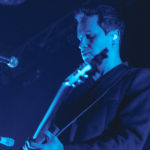 Krzysztof Zalewski zagrał w Toruniu