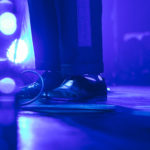 Krzysztof Zalewski zagrał w Toruniu