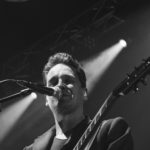 Krzysztof Zalewski zagrał w Toruniu