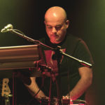 Krzysztof Zalewski zagrał w Toruniu