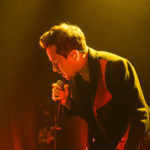 Krzysztof Zalewski zagrał w Toruniu