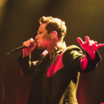 Krzysztof Zalewski zagrał w Toruniu