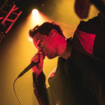 Krzysztof Zalewski zagrał w Toruniu