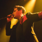 Krzysztof Zalewski zagrał w Toruniu