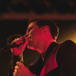 Krzysztof Zalewski zagrał w Toruniu