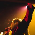 Krzysztof Zalewski zagrał w Toruniu