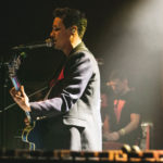 Krzysztof Zalewski zagrał w Toruniu