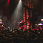 Krzysztof Zalewski zagrał w Toruniu