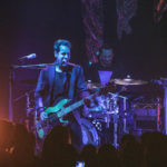 Krzysztof Zalewski zagrał w Toruniu